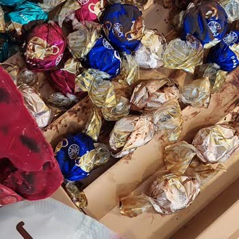 Kahve Dünyası Online Siparişteki Gönderim