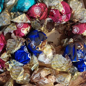 Kahve Dünyası Online Siparişteki Gönderim