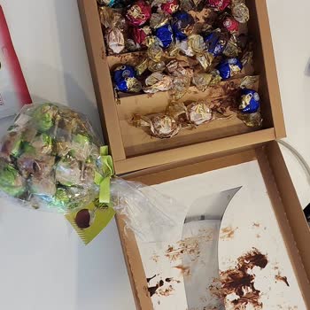 Kahve Dünyası Online Siparişteki Gönderim