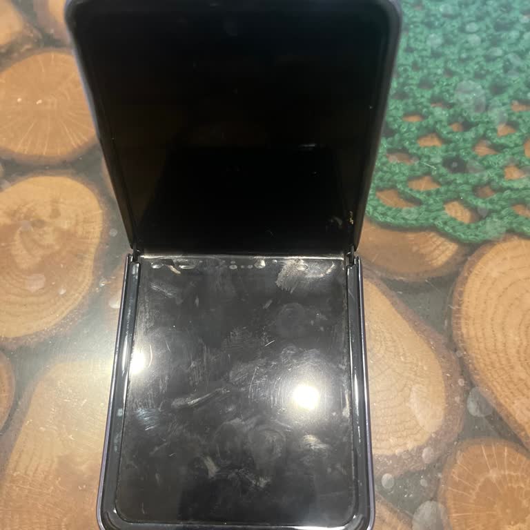 Samsung Telefonumun Her Sene Aynı Zamanlarda Bozulması