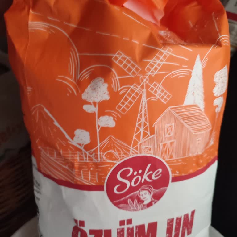 Söke Un Özlüm Firma Adını Kullanıyor Mu