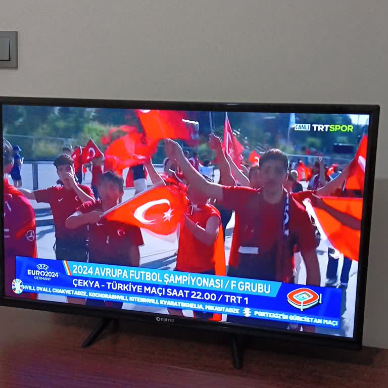 Trt1 Yayın Çekmiyor