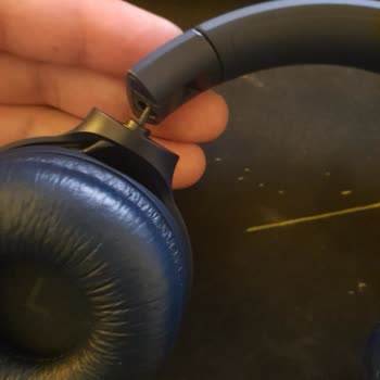 JBL Kulaklığım Kırıldı, Tasarım Hatası