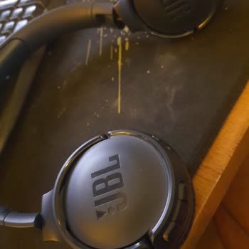 JBL Kulaklığım Kırıldı, Tasarım Hatası