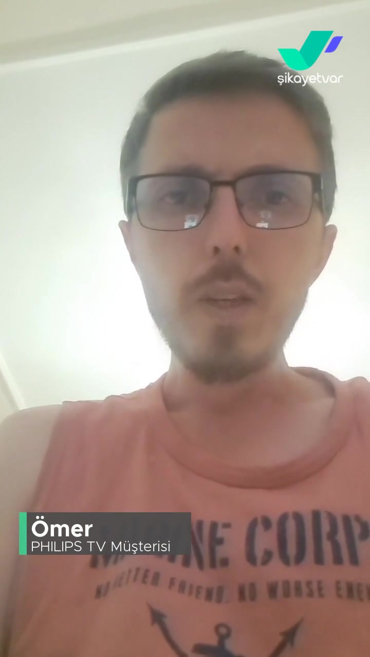 Philips TV'de Maç İzlemek İstiyorum! videonun kapak resmi