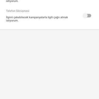 Trendyol İzini Veren Kolunu Kaptırıyor!