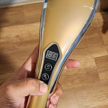 Migros'tan Aldığım Joysidea H8 Masaj Aleti Açılmadan Bozuk, Çalışmıyor