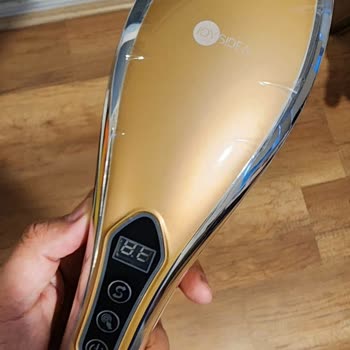 Migros'tan Aldığım Joysidea H8 Masaj Aleti Açılmadan Bozuk, Çalışmıyor