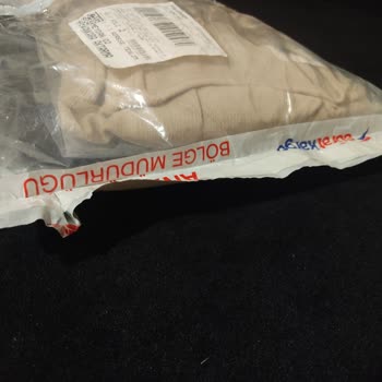 Sürat Kargo'dan Ürünüm Eksik Çıktı, Paketin İçinden Alınmış!