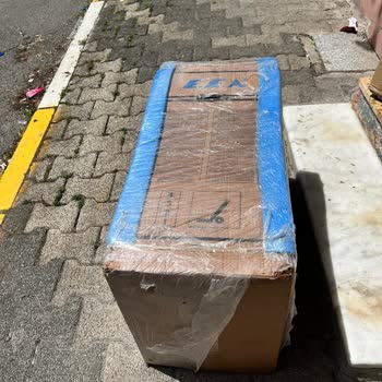 Teknosa Güvencesiyle Kombi Aldım Kusurlu Geldi Ve Kimse İlgilenmedi!