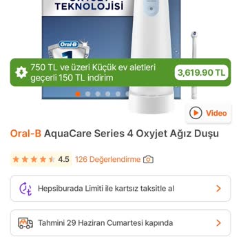 Yalan Kampanya Yapan Hepsiburada