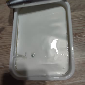 Ekici Peynir Ekici Süzme Peyniri Küf Oluşumu