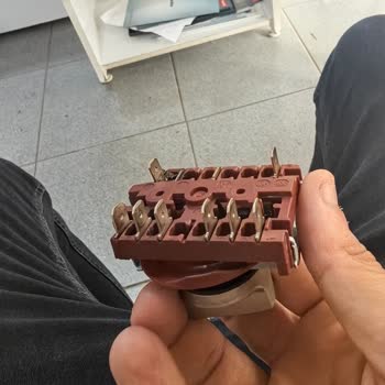 Teka Yedek Parça Fiyatı