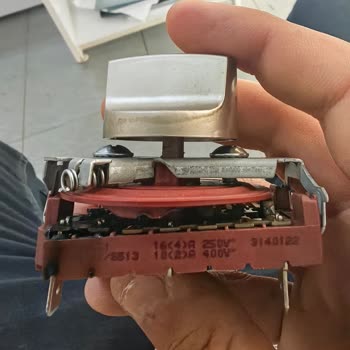 Teka Yedek Parça Fiyatı