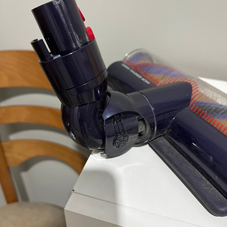 Dyson Gen5 Halı Başlığı Stokta Yok