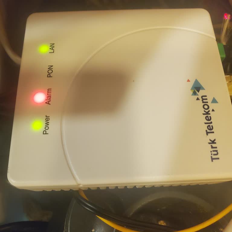 #Türk Telekom #TTNET İnternet