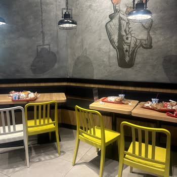 41 Burada Dürümle Bir Daha Asla