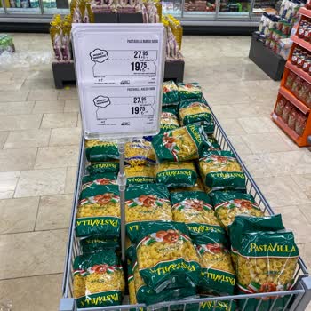 Migros Rafta Ayrı Kasada Ayrı Fiyatı Bırak.