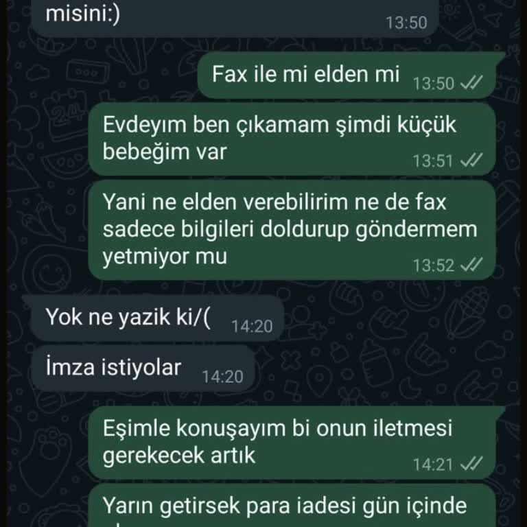 Opel ABC Grup Araç Kaporamızı Ödemiyor. Geri Dönüş Sağlanmıyor.