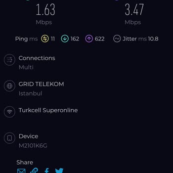 Superonline Yavaş İnternet Sorunu Ve İptal Nedeniyle Cayma Bedeli