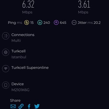 Superonline Yavaş İnternet Sorunu Ve İptal Nedeniyle Cayma Bedeli