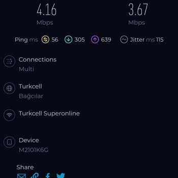 Superonline Yavaş İnternet Sorunu Ve İptal Nedeniyle Cayma Bedeli
