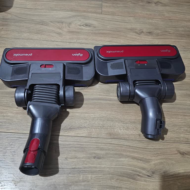 Dyson Kablolu Elektrik Süpürgesi Başlığında Stok Sorunu