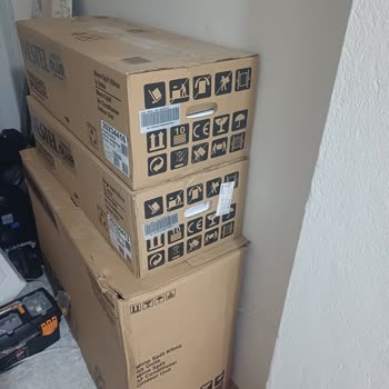 Vestel Hizmeti Çok Kötü