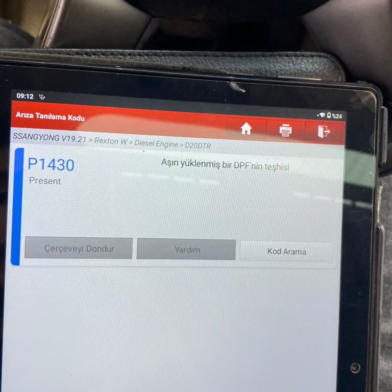 Dr.Ecu Para İadesi İstiyorum