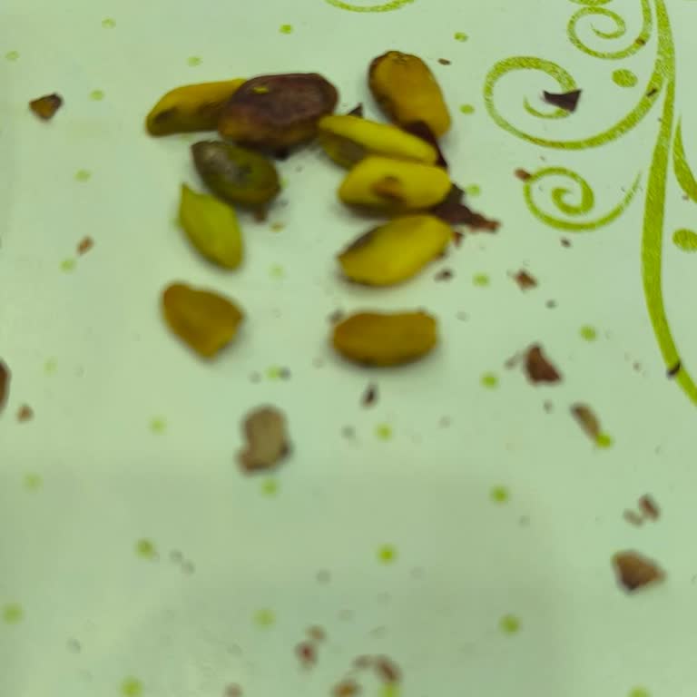 Amigo Siirt Fıstık İçi