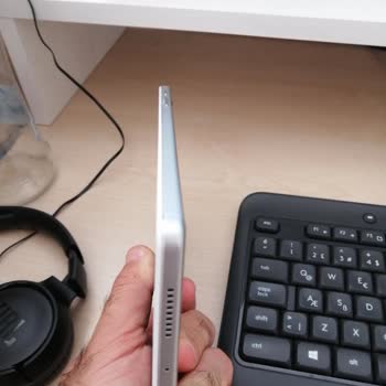 Samsung TAB A7 (T220) Garanti Olduğu Halde Tamir Etmediler