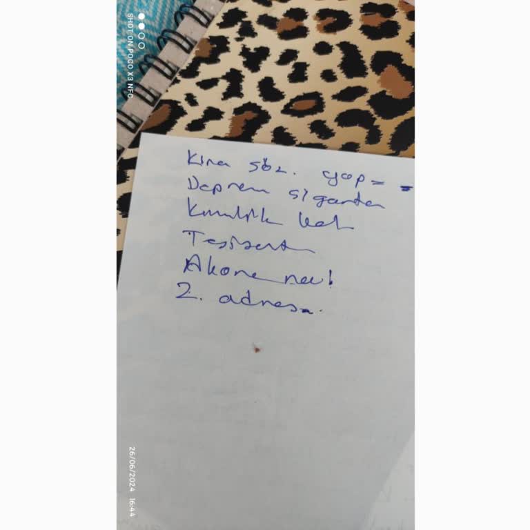 Gediz Elektrik Baba Ait Yazlığı Ben Kullanıyorum Diye Elekt. Kesti.