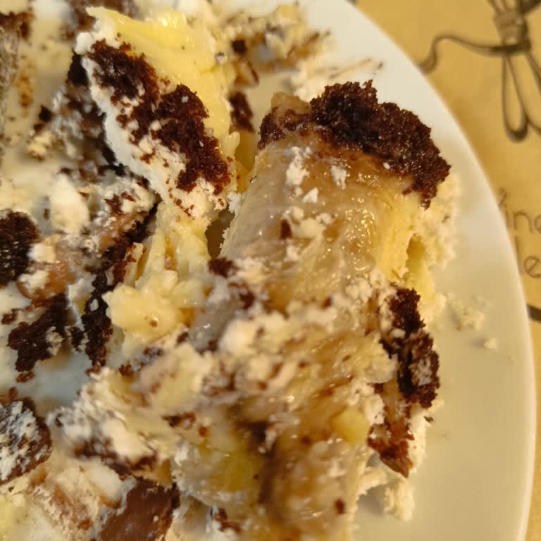 Ekin Pastanesi (Gaziantep) Gaziantep Ekin Pastanesi Bozuk Muz