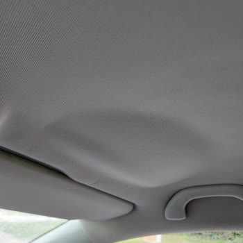 Volkswagen 2011 Polo TDI Tavan Sarkması