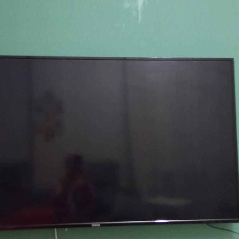 Vestel TV Ekran Karanlık?