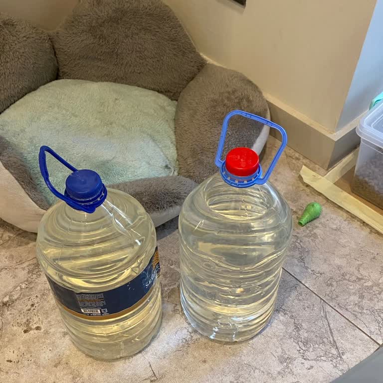 Pasifik İnşaat Next Level Çayyolu'nda Su Kalitesi Ve Yönetim Sorunları