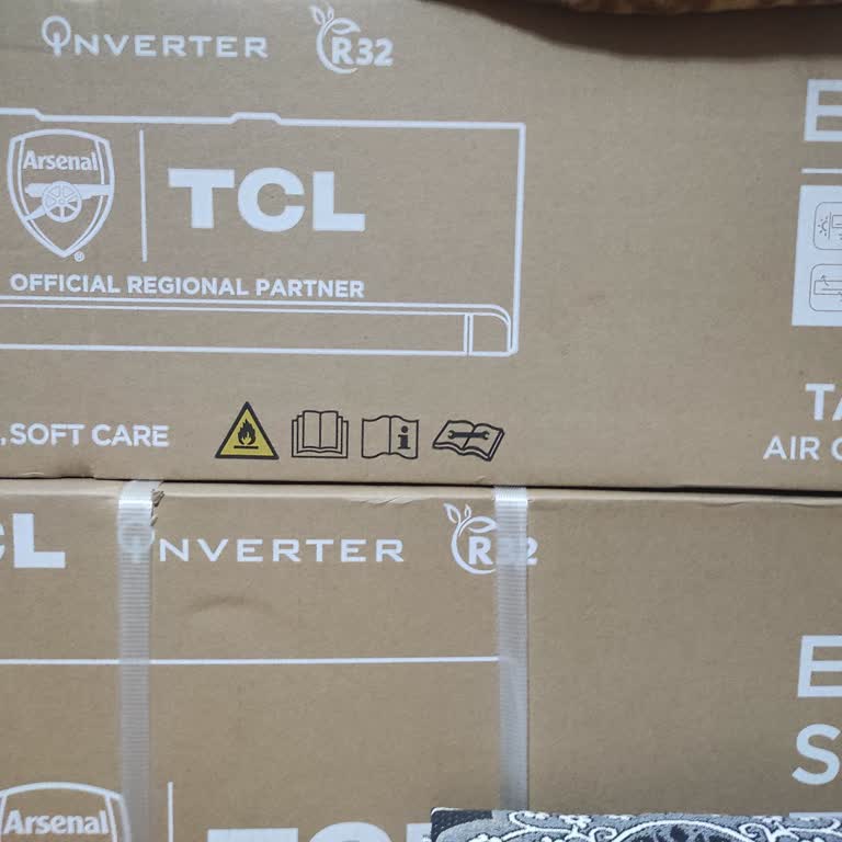 Tclyetkiliservis.com (özel) - 444 07 48 TCL Klima BİM'den Satın Aldım. Kurulum Servisinden Şikayetçiyim.