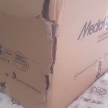 Media Markt Media Marketin Ürün Hatası