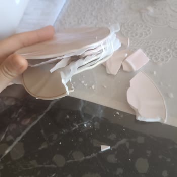 LCW Kırık Ürün İadesi