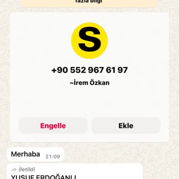 Sahibinden Param Güvende: Haksız Para Talebi Ve Sorumsuzluk