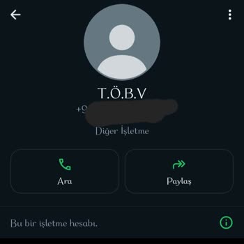 Türkiye Öğrenci Bilim Vakfı Burs Başvurusu