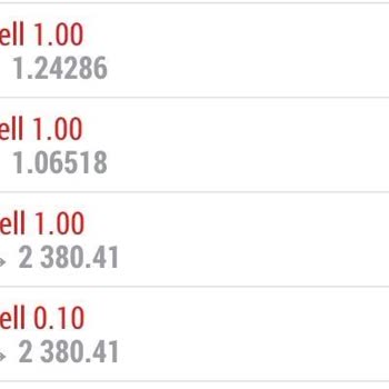 Primark FX Aracı Kurumunda Yaşanan Sorunlar Ve İlgisizlik