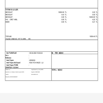 Primark FX Aracı Kurumunda Yaşanan Sorunlar Ve İlgisizlik