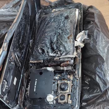 Huawei Nova 10 Pro Patlaması