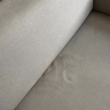 Enza Home Kusurlu Ürün Teslimatı