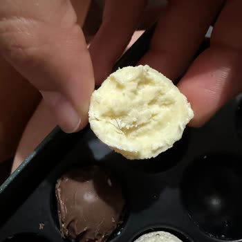 Kahve Dünyası Çikolatadan Kıl Çıktı!