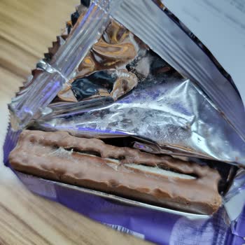 Tarihi Geçmeden Bozulan Milka Çikolataları