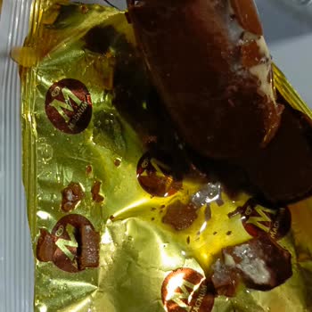 Magnum Dondurma Bozuk Çıktı