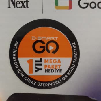 D-Smart Sorumsuz Ve Müşteri Memnuniyetsiz Bir Firmadır.