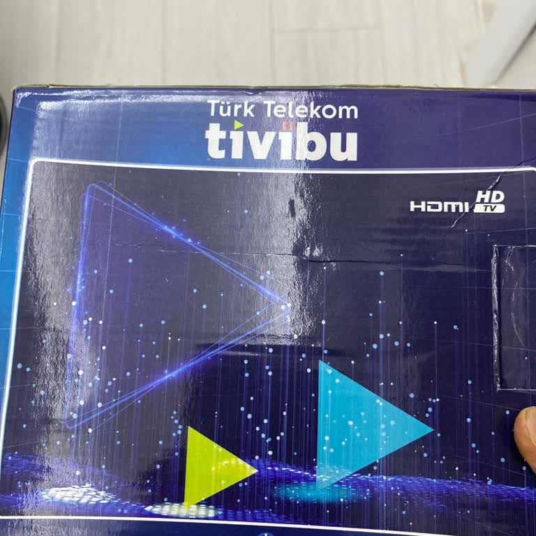 Tivibu Şikayeti İptal İsteminde İş Yokuşa Sürülüyor